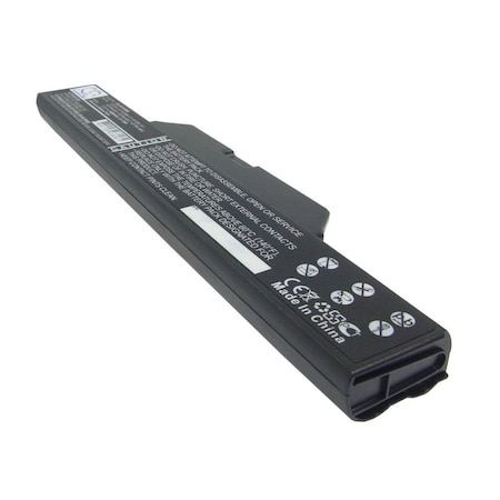 Bsc Preferred Compaq 511 611 Laptop and Notebook Replacement Battery CS-HPF550NB.1